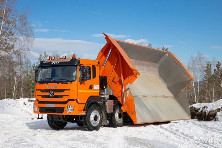 ХАНТ 8051B50, 2024