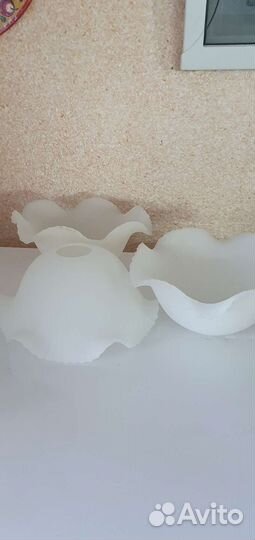 Плафоны для люстры