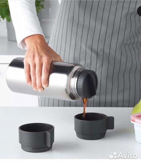 Термос икеа