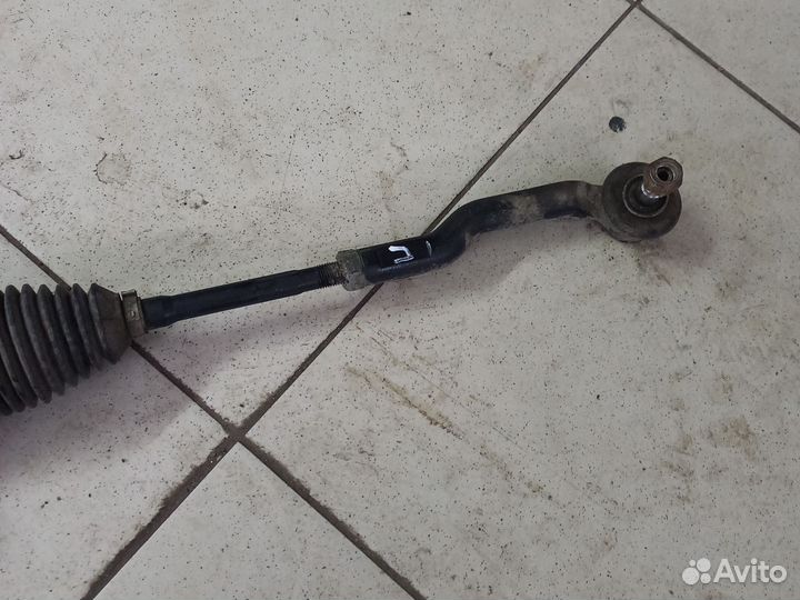 Рулевая рейка Chery Tiggo 4 2022 201000276AA T19