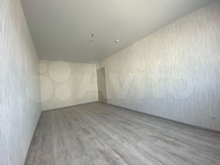 2-к. квартира, 49,1 м², 7/18 эт.