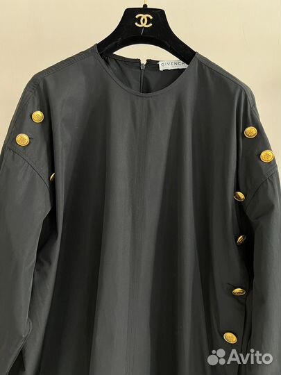 Платье оригинал Givenchy