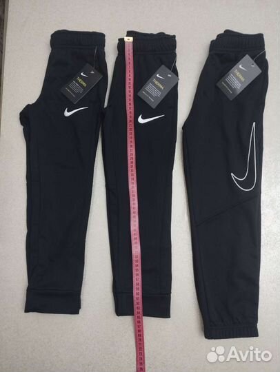 Детские спорт. брюки от 2 до 4 лет