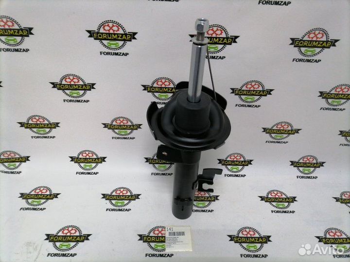 Амортизатор передний левый Ford Focus 2004-2011