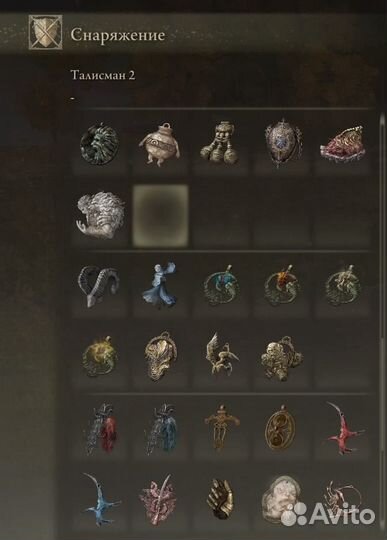 Elden Ring ps4/ps5 продажа предметов и прокачка