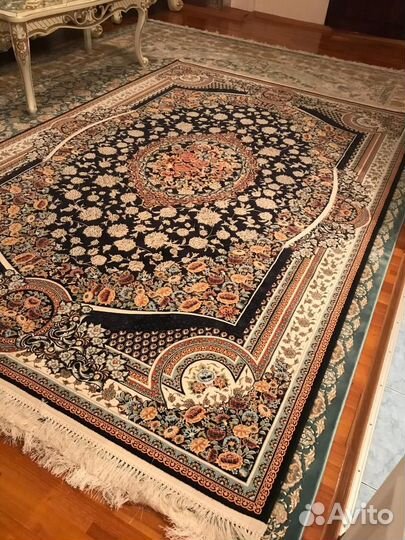 Ковер новый (Иран)