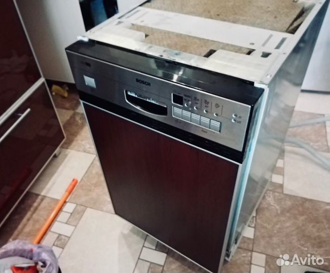 Ремонт стиральных и сушильных машин на дому