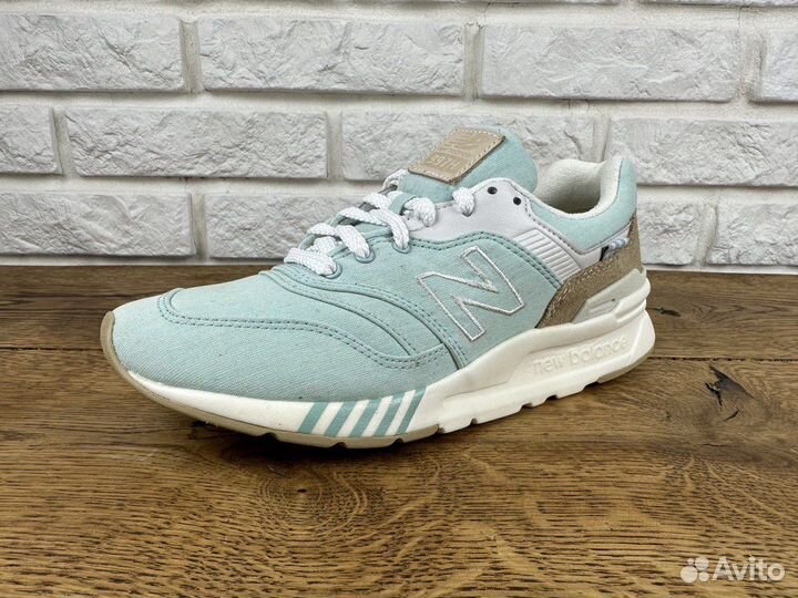 Кроссовки New Balance 997 HBE