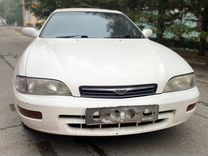 Toyota Corona EXiV 1.8 AT, 1995, 222 222 км, с пробегом, цена 180 000 руб.