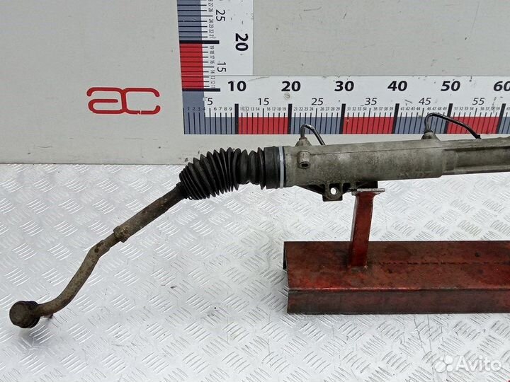 Рейка рулевая для Peugeot-Citroen C5 1 1617931880
