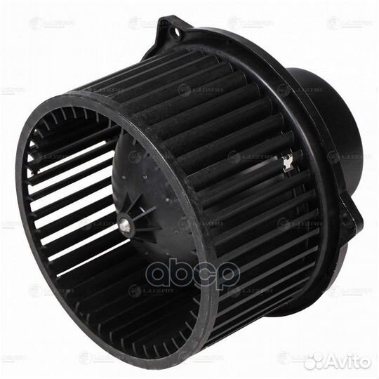 Э/вентилятор отоп. для а/м Hyundai Accent (99)