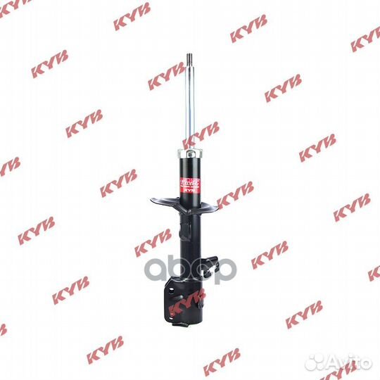 Амортизатор лев перед 333397 KYB