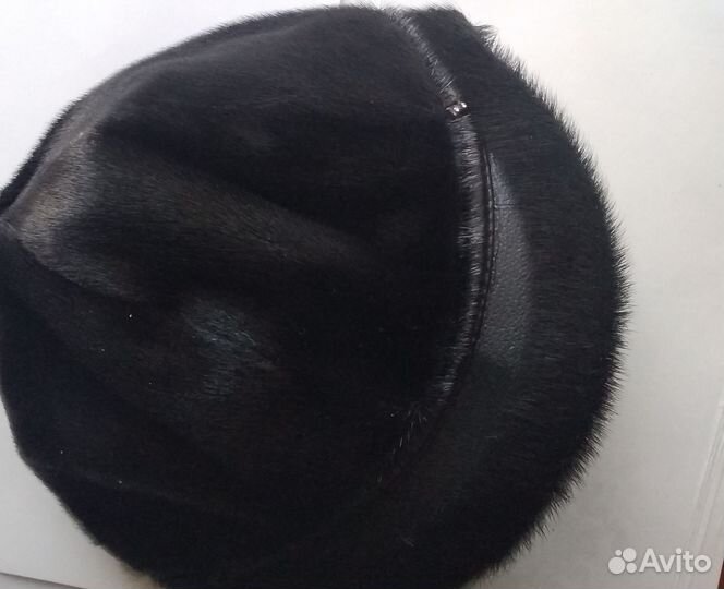 Кепка жокейка