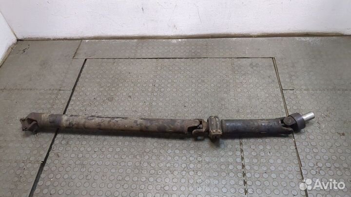 Кардан Mitsubishi L200, 2005