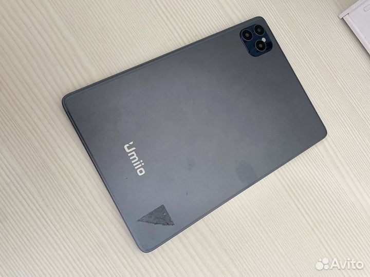 Планшет umiio a10 pro