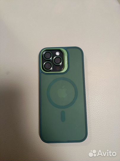 iPhone 16 Pro Max, 256 ГБ