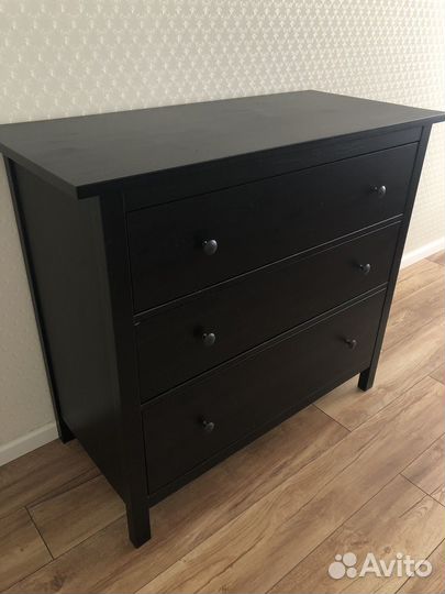 Комод IKEA хемнэс