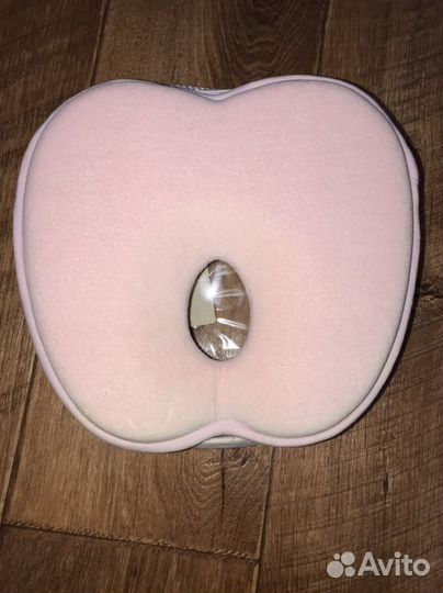 Подушка Babyton с рождения