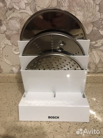 Диски - шинковки