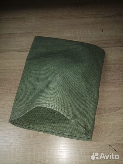Мешок брезентовый 40х60 3шт