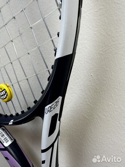Ракетка для большого тенниса babolat