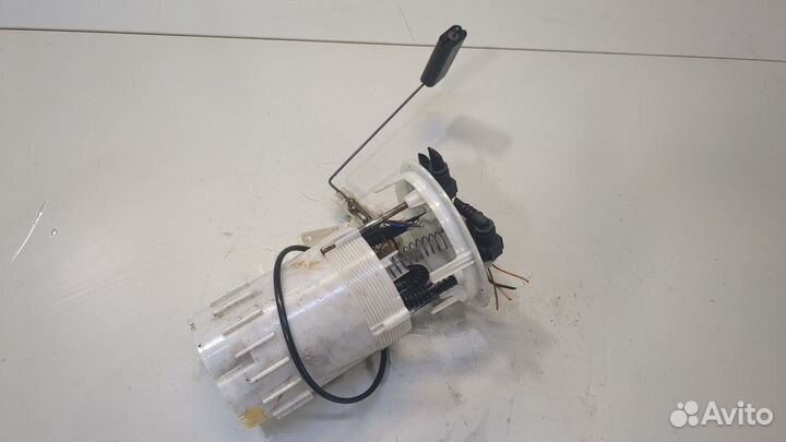 Насос топливный электрический Renault Megane 2, 20