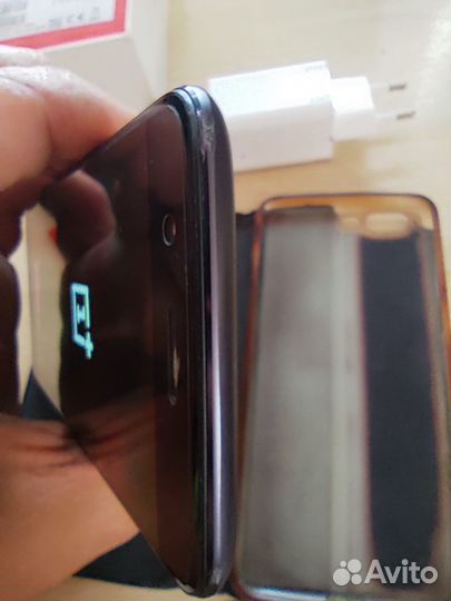 Oneplus 5 6\64 EU версия