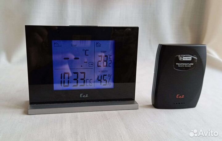 Метеостанция Еа2