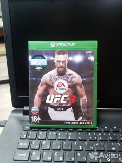 Игры на xbox One