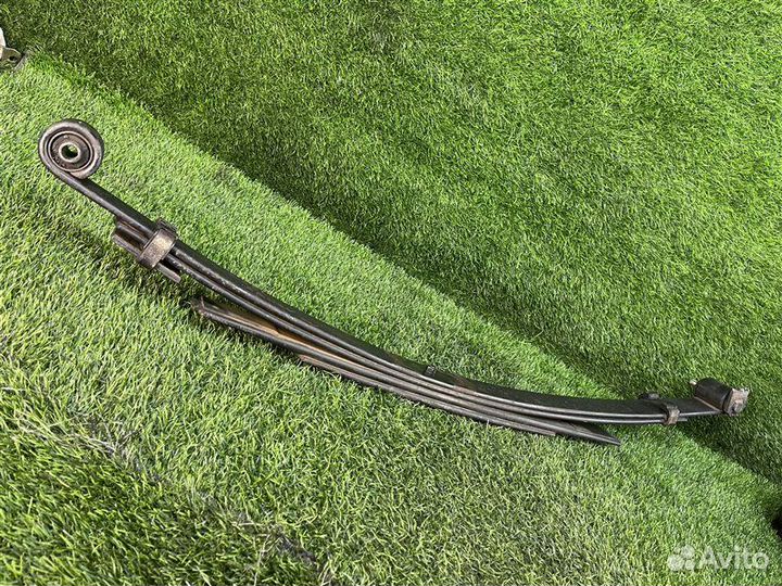 Рессора задняя Mazda Bongo SK82V F8 2002