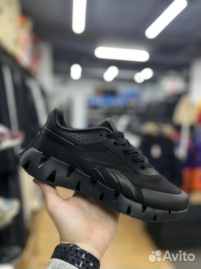 Кроссовки Reebok zig Dynamica 2.0