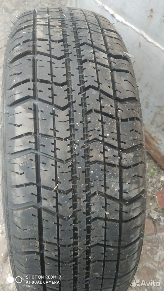 КАМА Breeze 195/65 R15