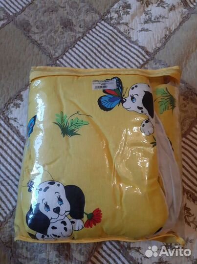 Набор в коляску