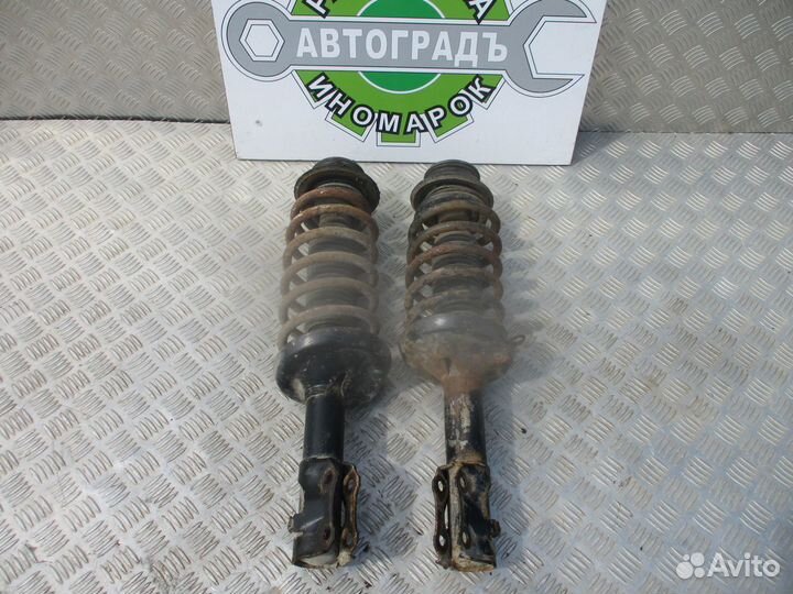 Амортизаторы передние Chery Amulet A15