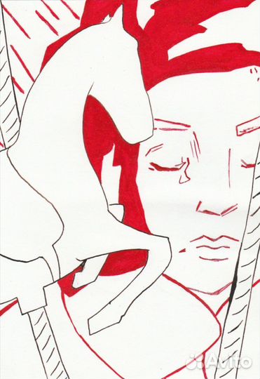 Художник-иллюстратор