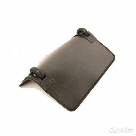 Чехол на колесах All Covers Golf X Black 150