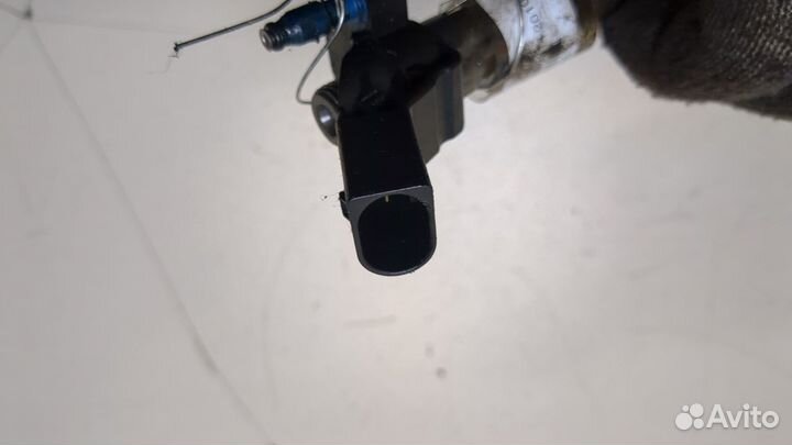 Форсунка топливная киа Sorento, 2010