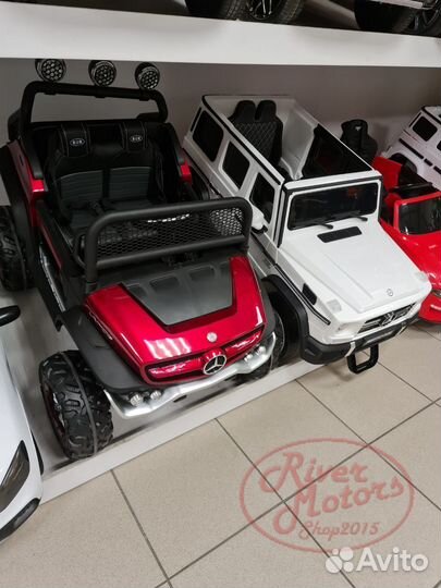 Электромобиль