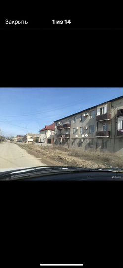 2-к. квартира, 54 м², 3/3 эт.