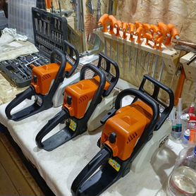 Бензопила stihl 180, 250(Продажа и Скупка)