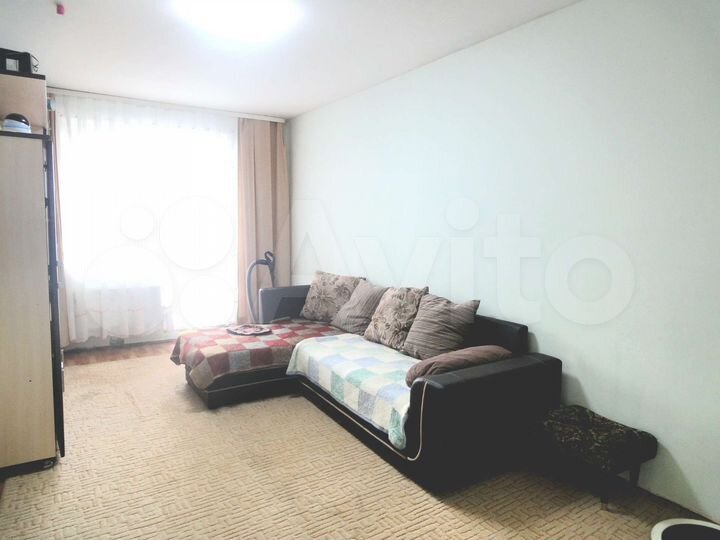 2-к. квартира, 69,2 м², 3/10 эт.