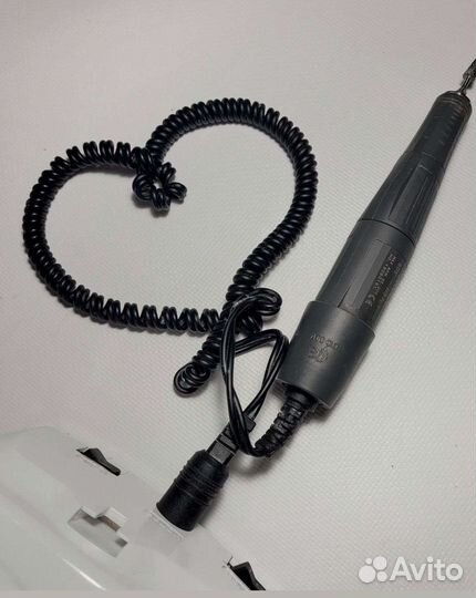 Ремонт маникюрных аппаратов при вас