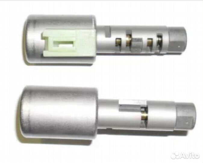 A750E linear shift SL2 соленоид