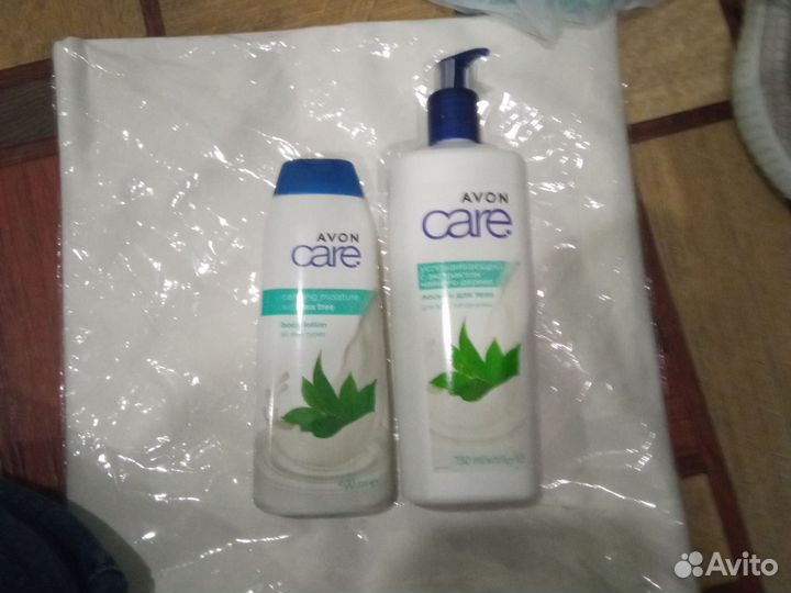 Лосьон для тела