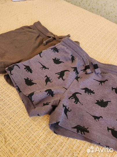 Шорты для мальчика