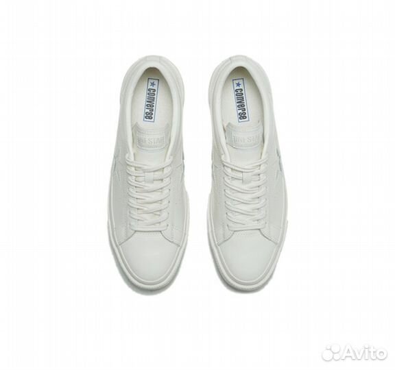 Converse One Star OX