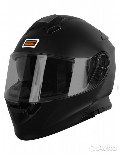 Мотошлем (модуляр) Origine Delta