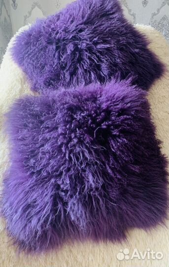 Подушки новые Togas