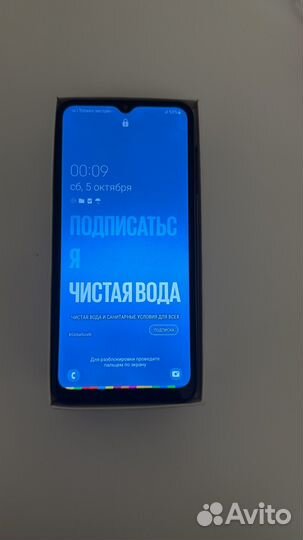 Samsung Galaxy A12, 4/64 ГБ