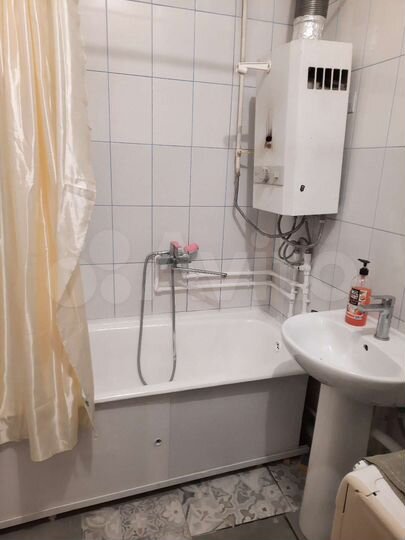 Комната 20 м² в 3-к., 2/7 эт.